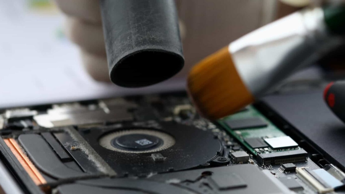 Cách khắc phục lỗi máy tính tự vào BIOS Win 10 3