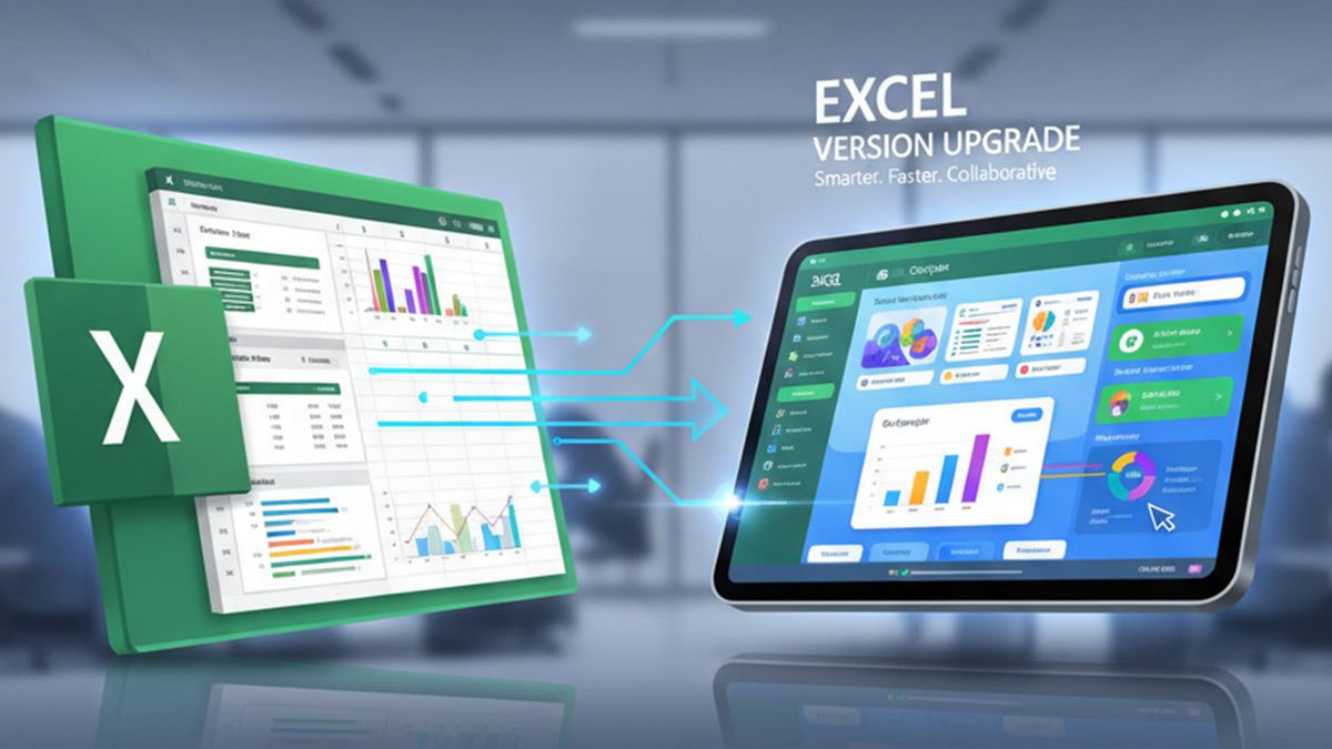 Các cách khắc phục lỗi Reference isn’t valid Excel 9