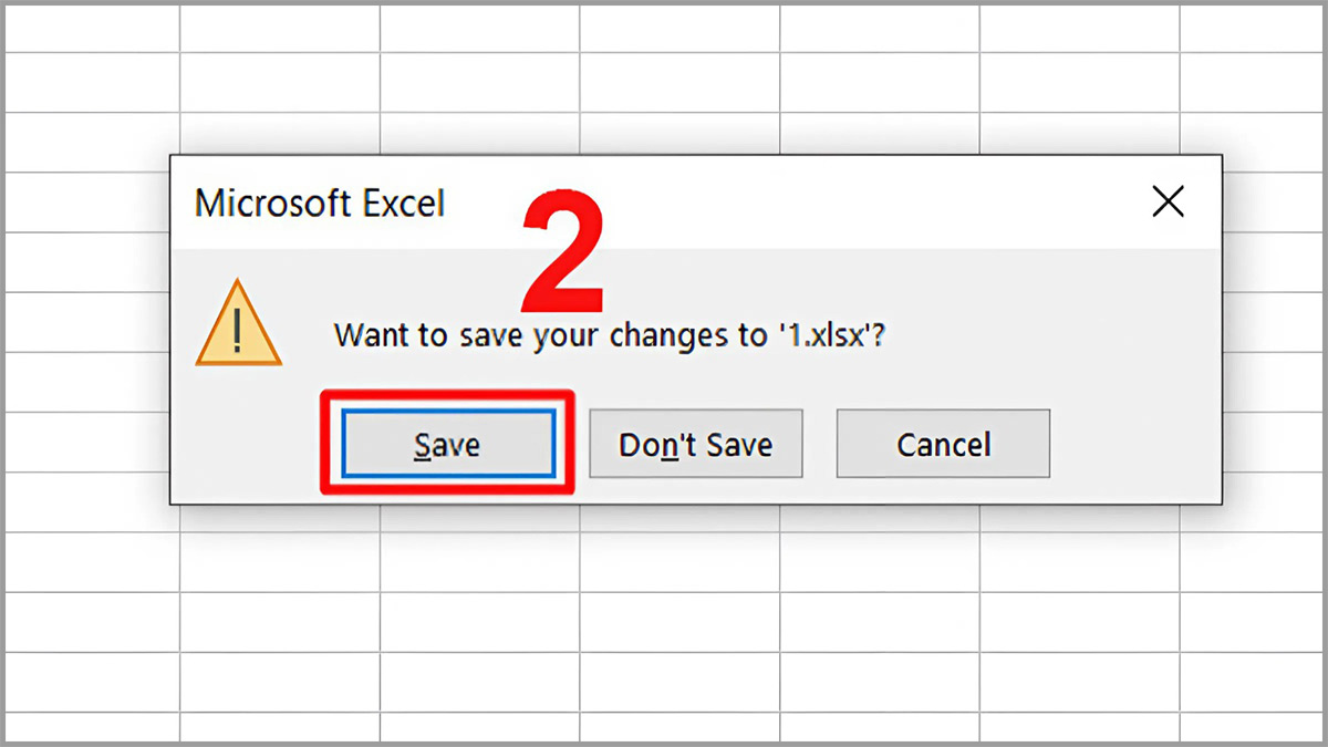 Các cách khắc phục lỗi Reference isn’t valid Excel 2