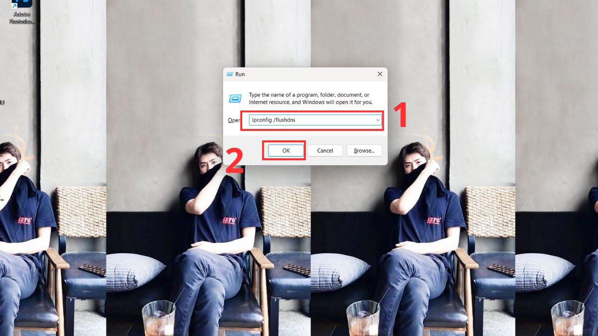 Cách khắc phục lỗi “Too Many Requests” trong Microsoft 8