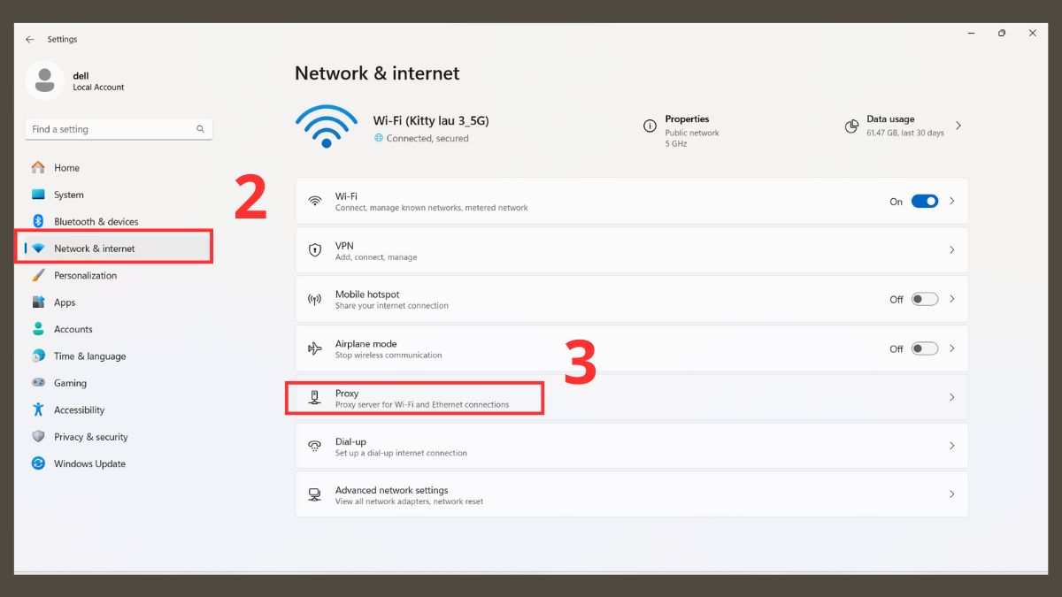Cách khắc phục lỗi “Too Many Requests” trong Microsoft 10