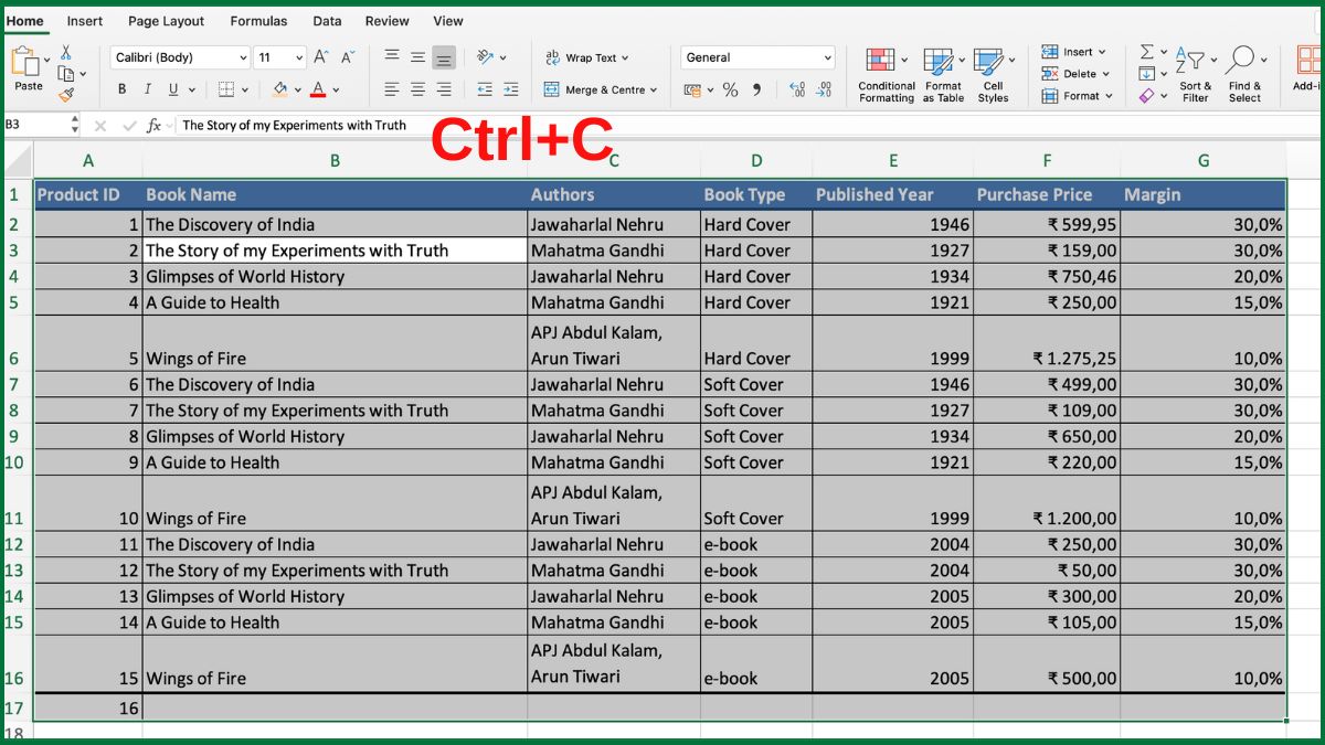 Cách khắc phục lỗi “We found a problem with some content in Excel” 9