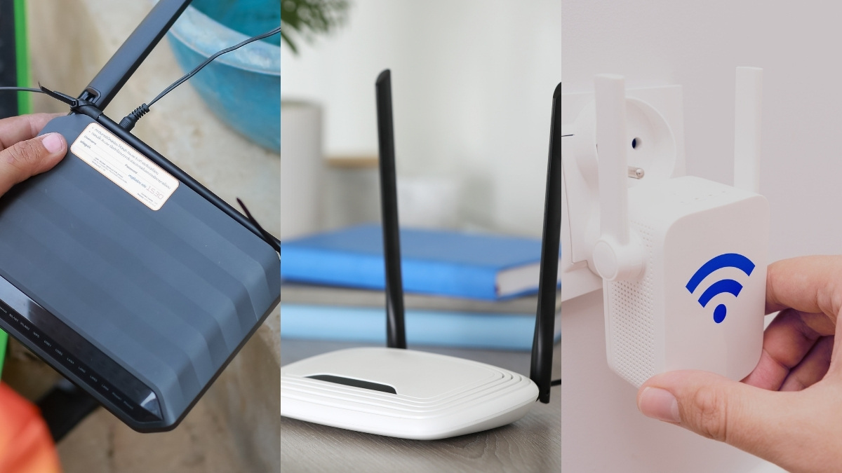 Triển khai một mạng không dây 2