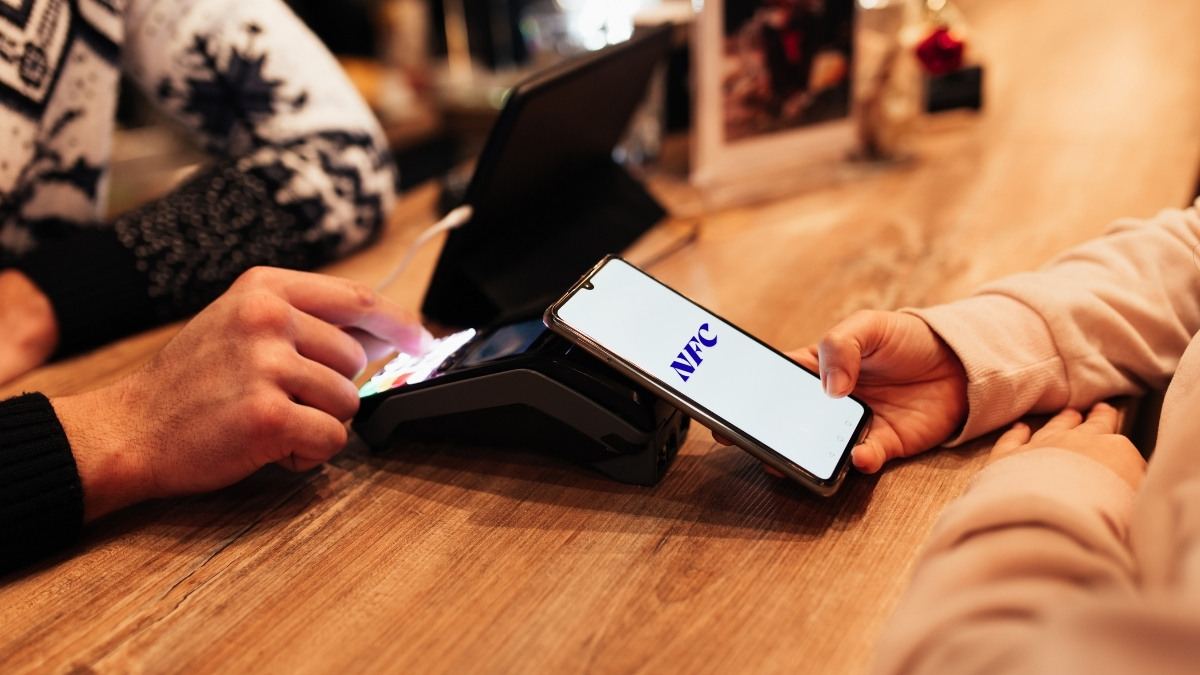 WPAN (Wireless Personal Area Network)