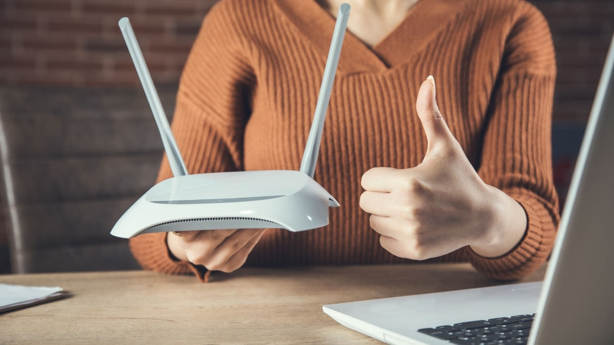 Một vài ưu điểm của mạng không dây