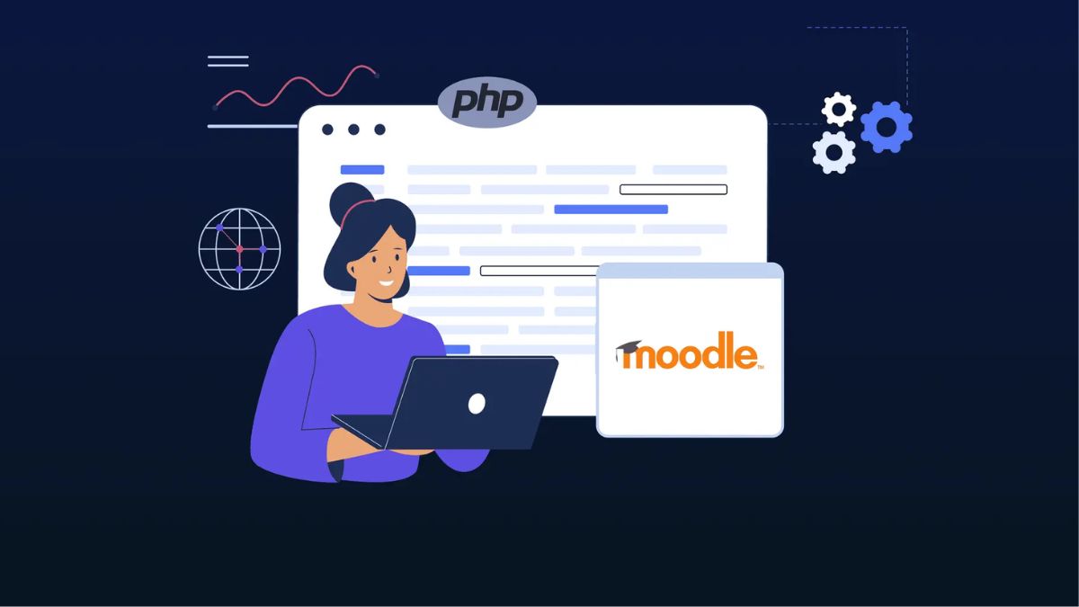 Những tính năng của Moodle 2