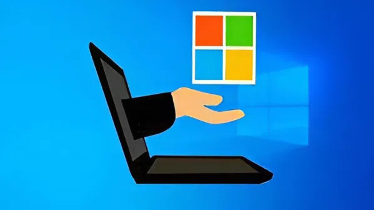 Các tính năng chính của MSConfig 3