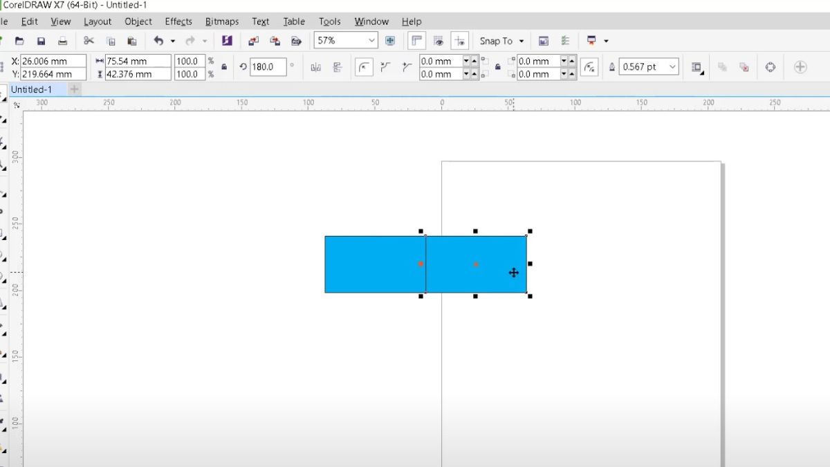6 cách nhân bản đối tượng trong CorelDRAW hiệu quả nhất 12