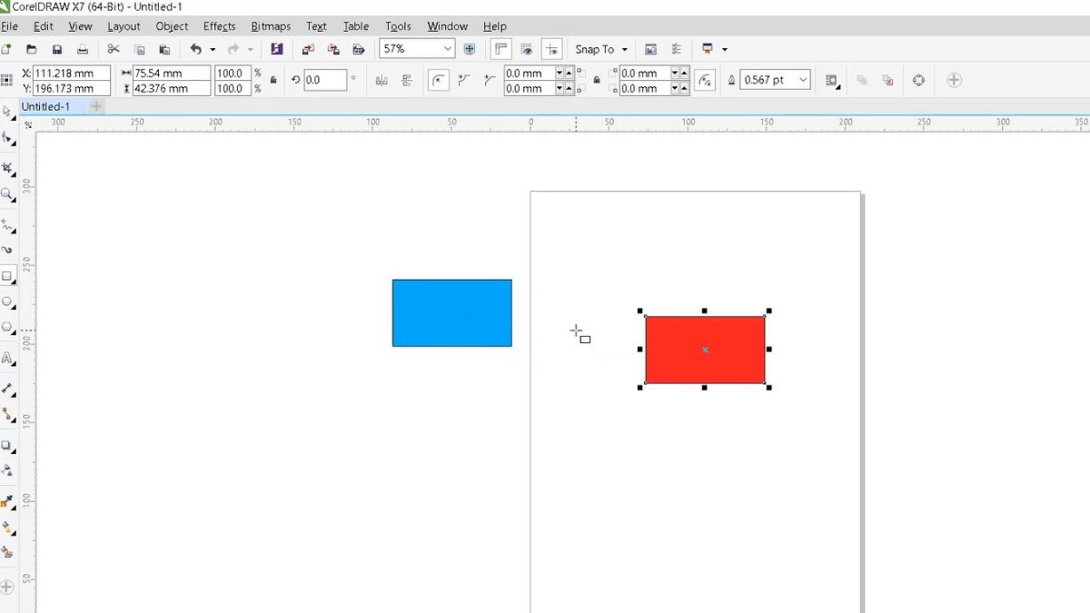 6 cách nhân bản đối tượng trong CorelDRAW hiệu quả nhất 3