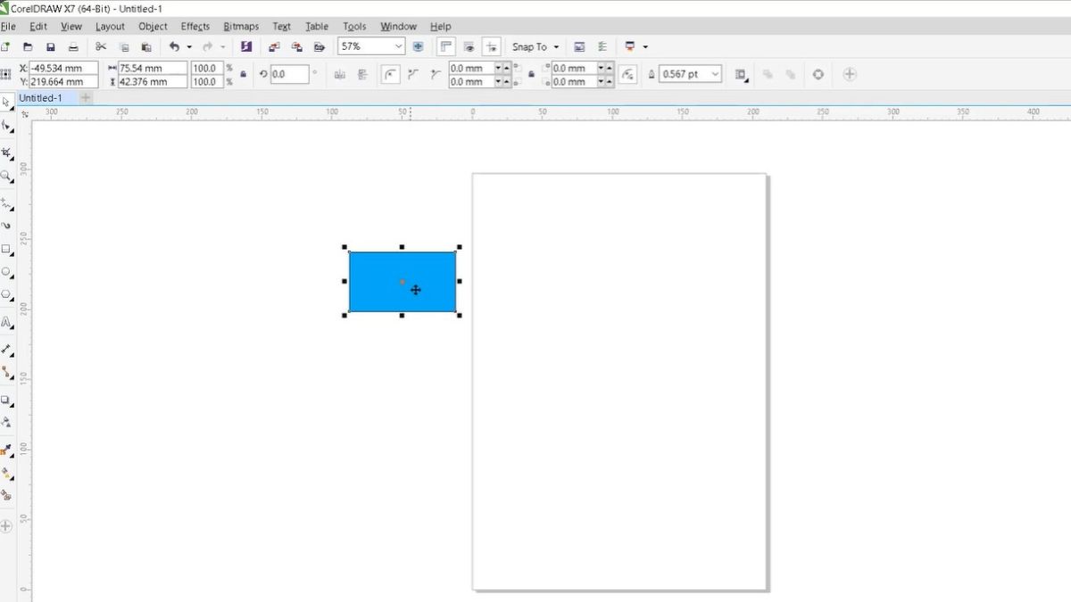 6 cách nhân bản đối tượng trong CorelDRAW hiệu quả nhất 7