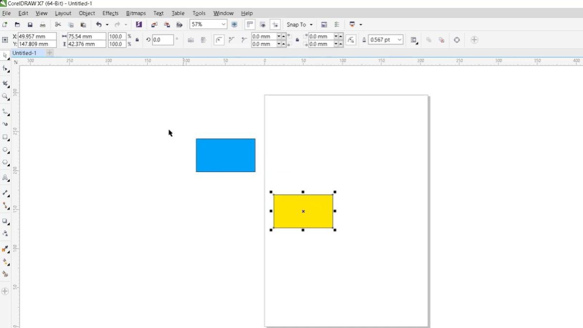 6 cách nhân bản đối tượng trong CorelDRAW hiệu quả nhất 9