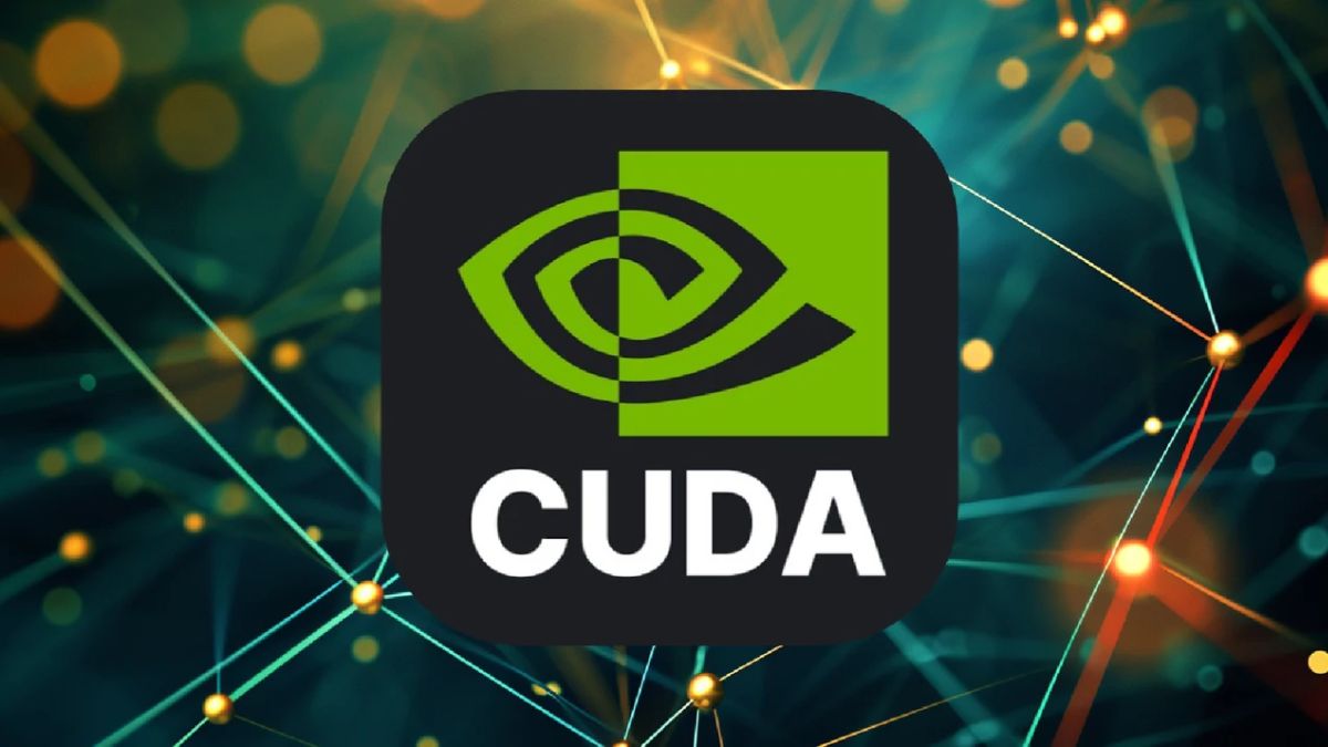 Hành trình phát triển của NVIDIA CUDA