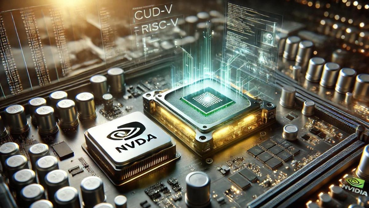 Cấu trúc và cách hoạt động của CUDA
