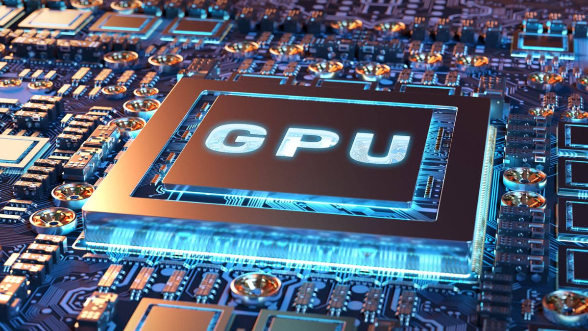Ứng dụng thực tế của NVIDIA CUDA trong công nghệ 1
