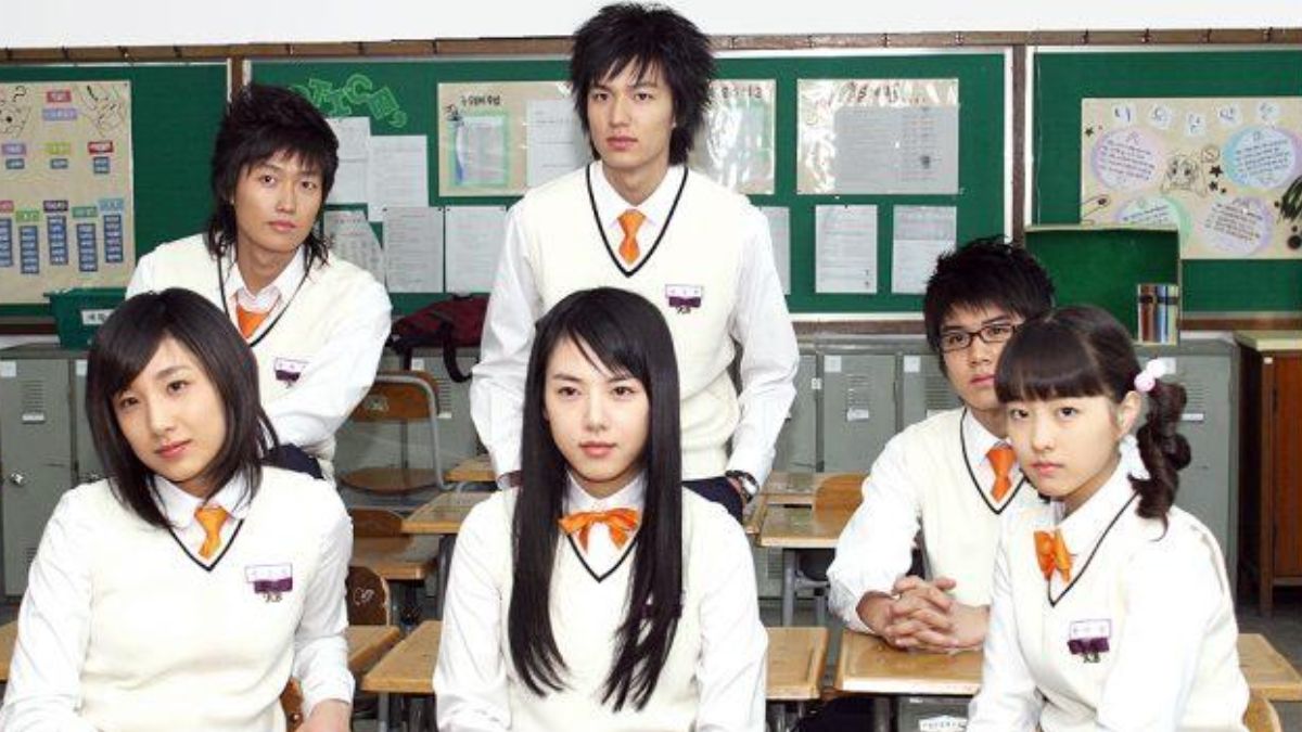 20 phim của Park Bo Young đóng hay nhất không thể bỏ lỡ 20