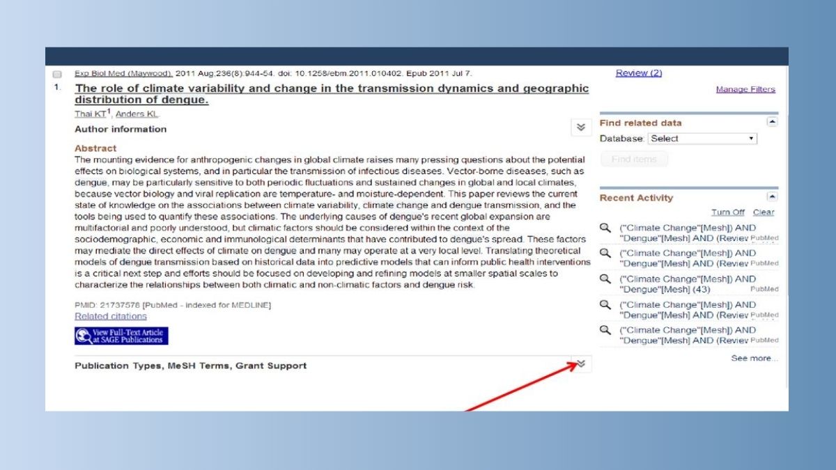 Tải bài viết full-text PubMed 1