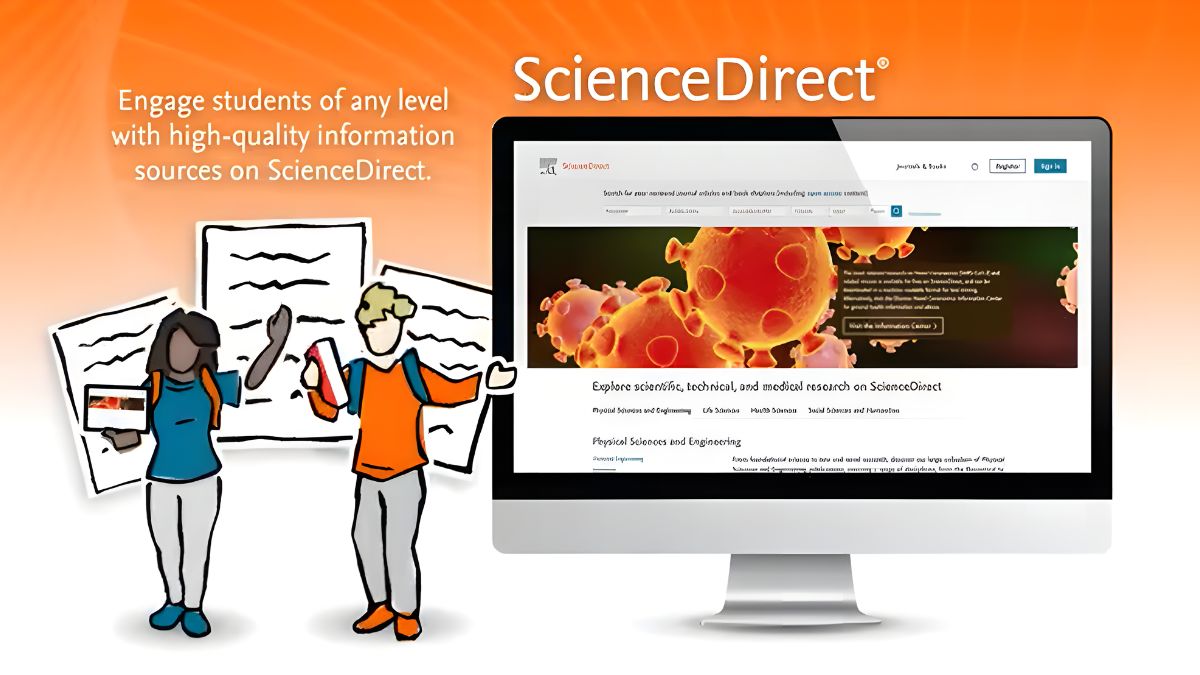 ScienceDirect