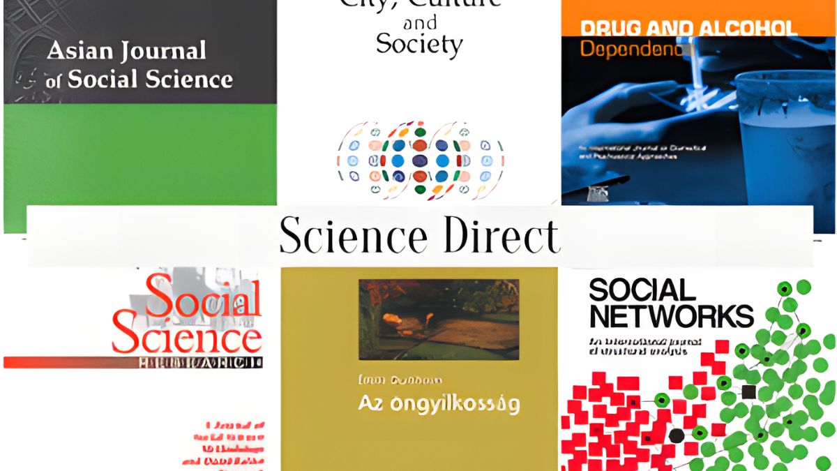 Ưu điểm nổi bật của ScienceDirect