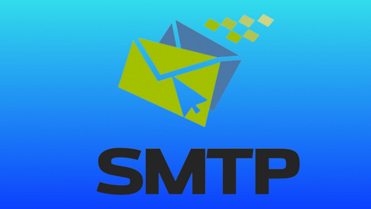 Cách Gmail SMTP hoạt động