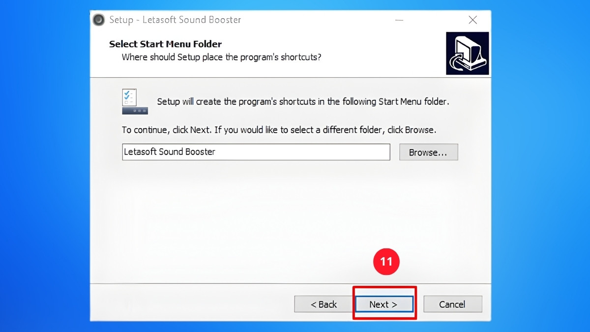 Hướng dẫn tải và sử dụng Letasoft Sound Booster 8