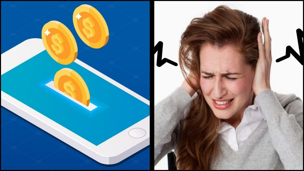 Sound Booster vẫn gặp vài giới hạn nhất định