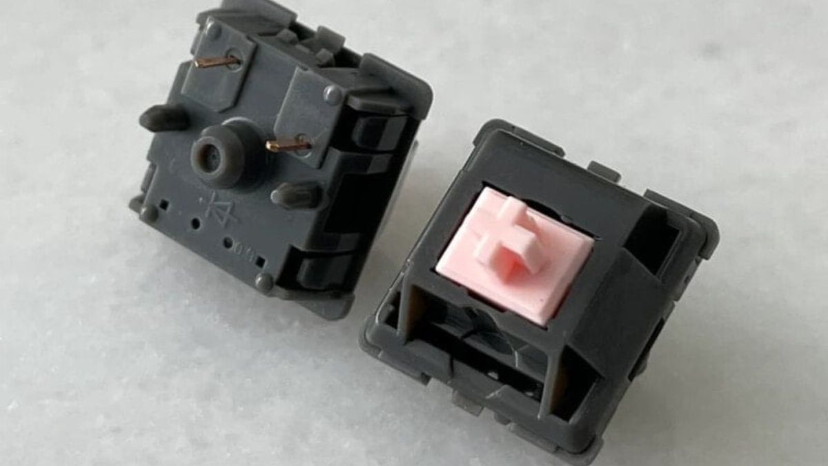 Các loại Switch Linear phổ biến hiện nay
