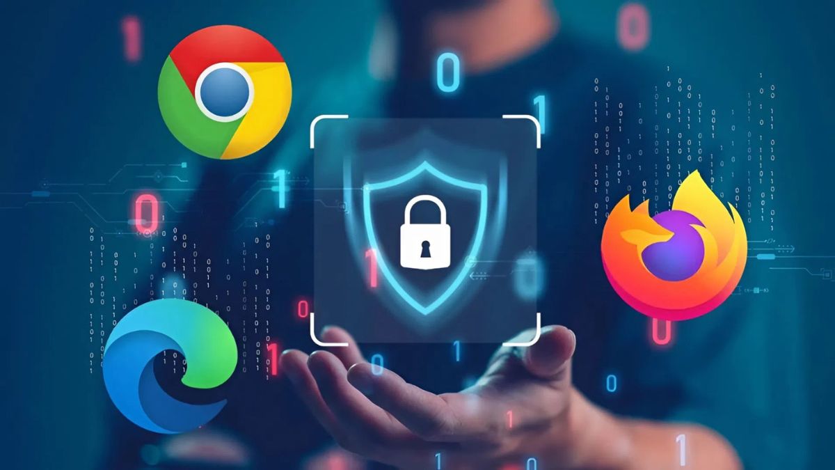 Cẩn trọng khi thao tác và duyệt web