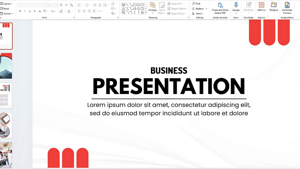 Cách khắc phục lỗi không trình chiếu slide trên Google Meet 10