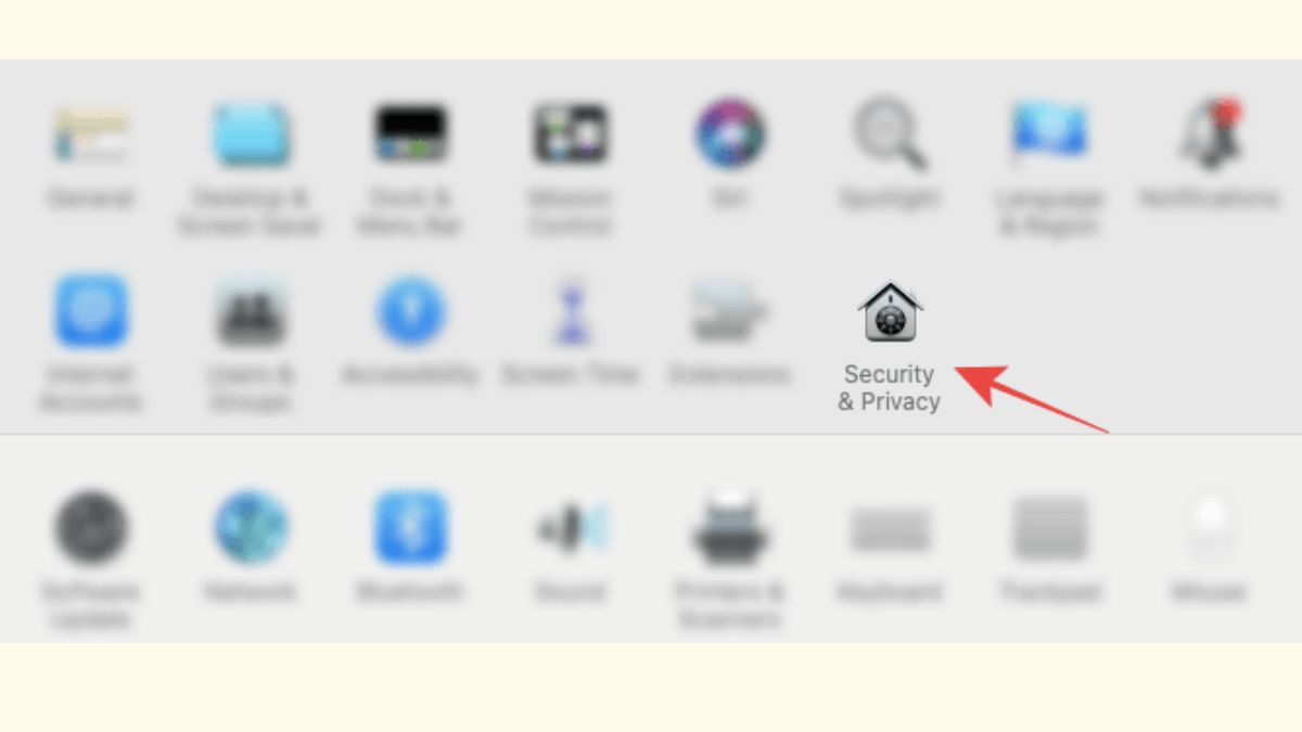 Cách khắc phục lỗi không trình chiếu slide trên Google Meet 7