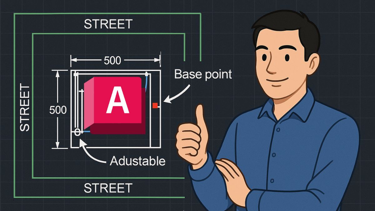 Lợi ích khi sử dụng block động