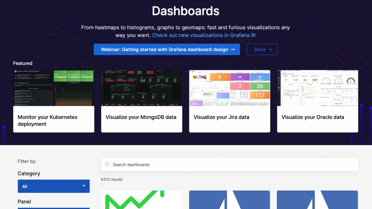Cách tải và sử dụng mẫu dashboard Google Sheets 4
