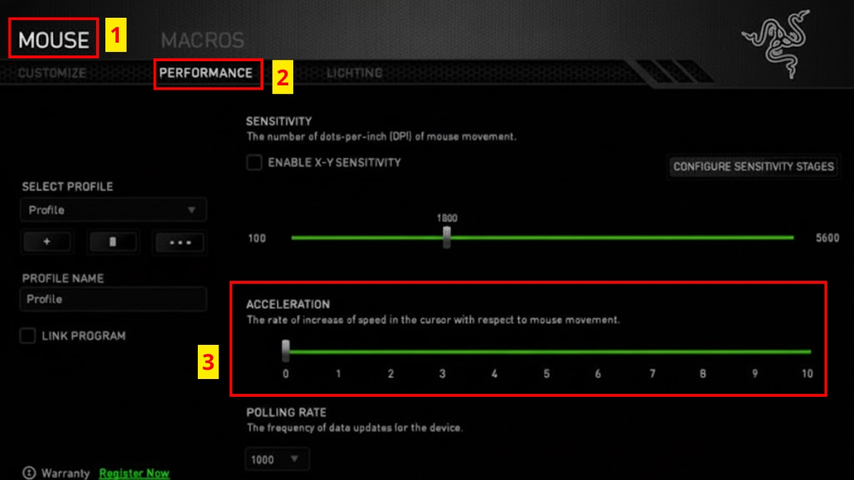 Cách tắt gia tốc chuột Win 11 để di chuột chính xác hơn 11