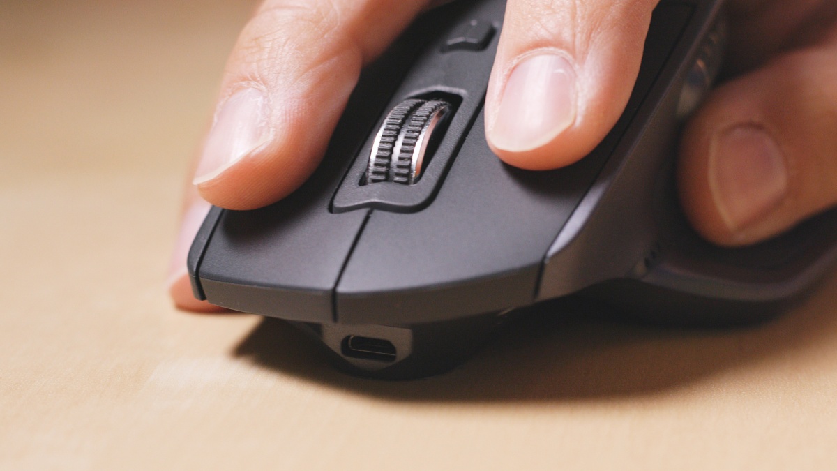 Lý do nên tắt gia tốc chuột
