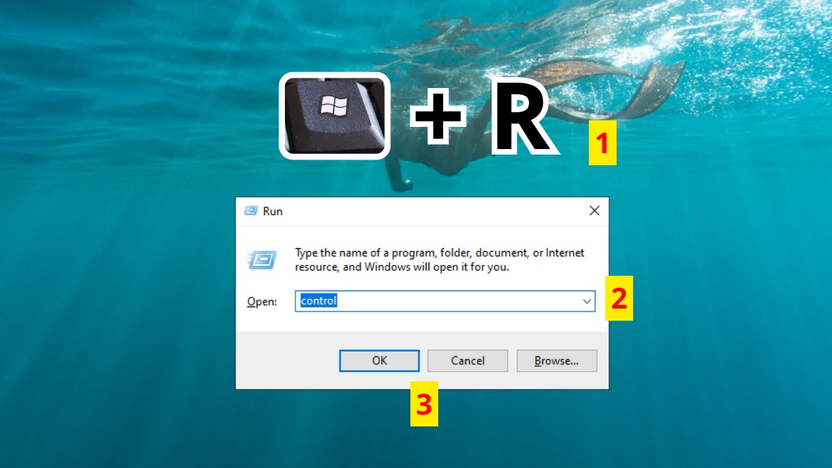 Cách tắt gia tốc chuột Win 11 để di chuột chính xác hơn 1