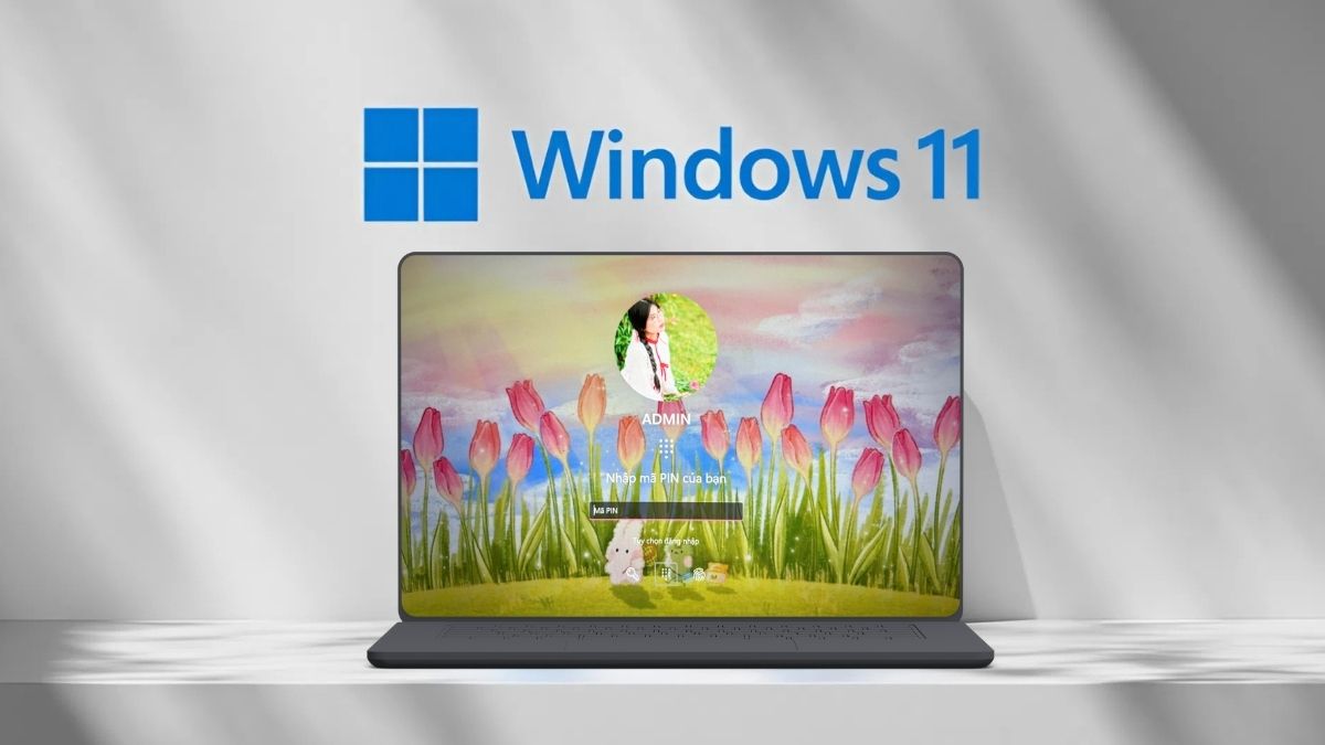 Lưu ý quan trọng trước khi bỏ mã PIN Win 11