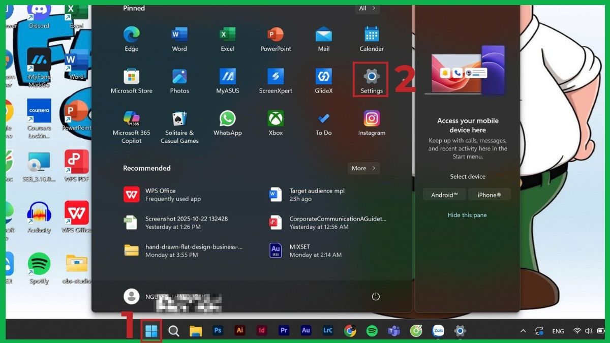 2 cách tắt mã PIN Win 11 có thể bạn chưa biết