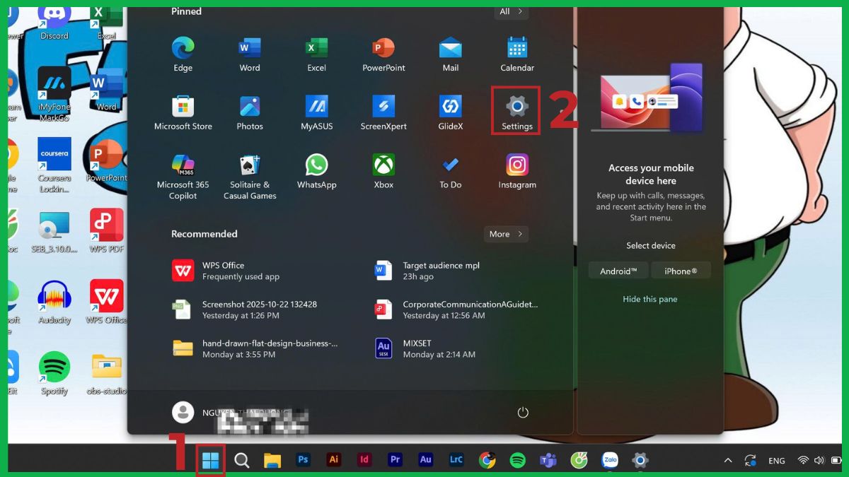 2 cách tắt mã PIN Win 11 có thể bạn chưa biết 7