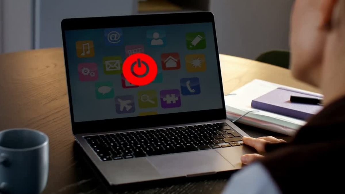 Lý do nên tắt ứng dụng chạy ngầm trong Win 11