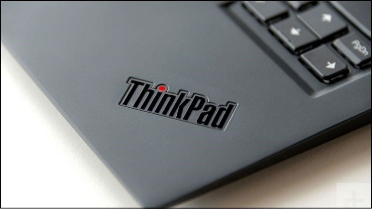 Giới thiệu về dòng laptop Thinkpad