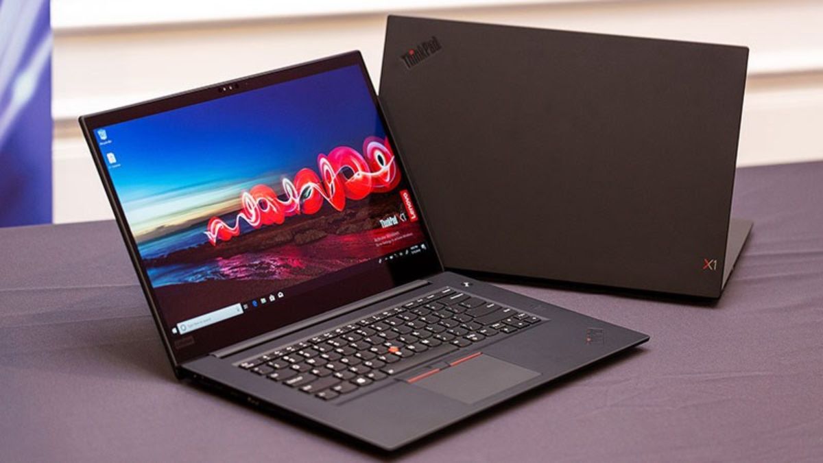 Đặc điểm nổi bật của Thinkpad