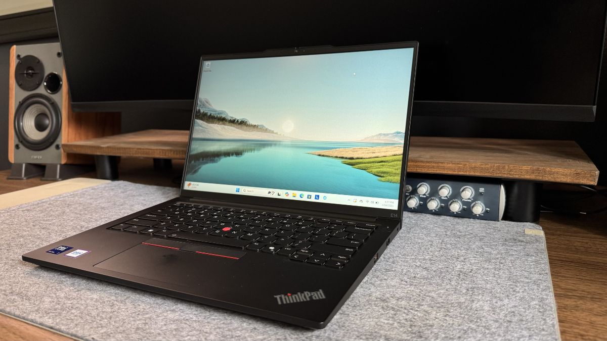 Thinkpad W