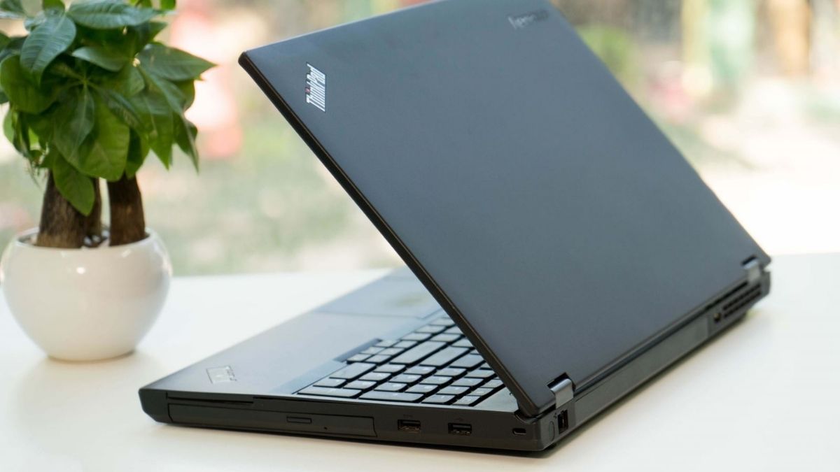 Thinkpad E