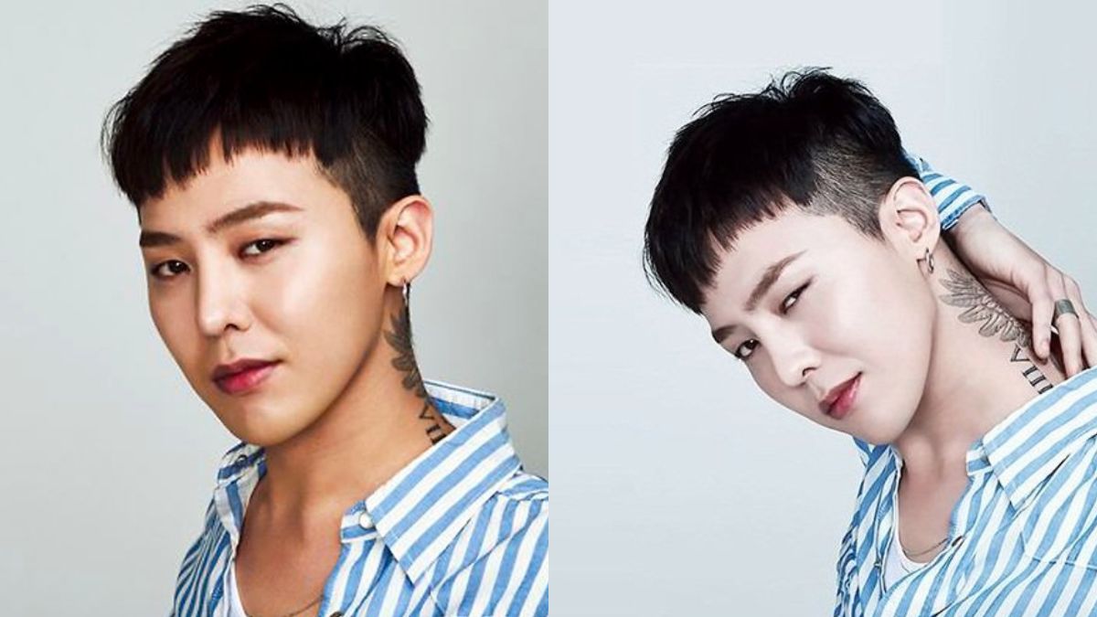 12+ kiểu tóc biểu tượng của G-Dragon được giới trẻ săn đón 4