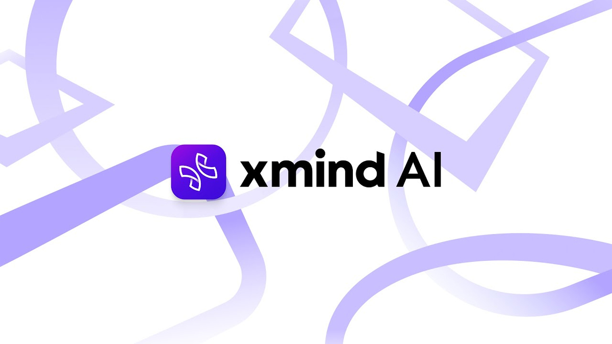 Thông tin về công cụ vẽ sơ đồ XMind AI