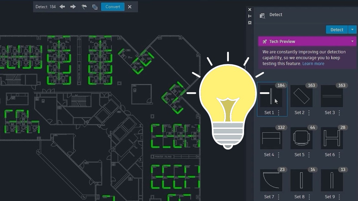 Mẹo quản lý và xóa block trong CAD hiệu quả