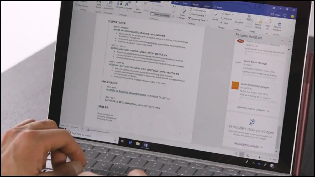 Một số lưu ý khi xóa bỏ tab trong Word