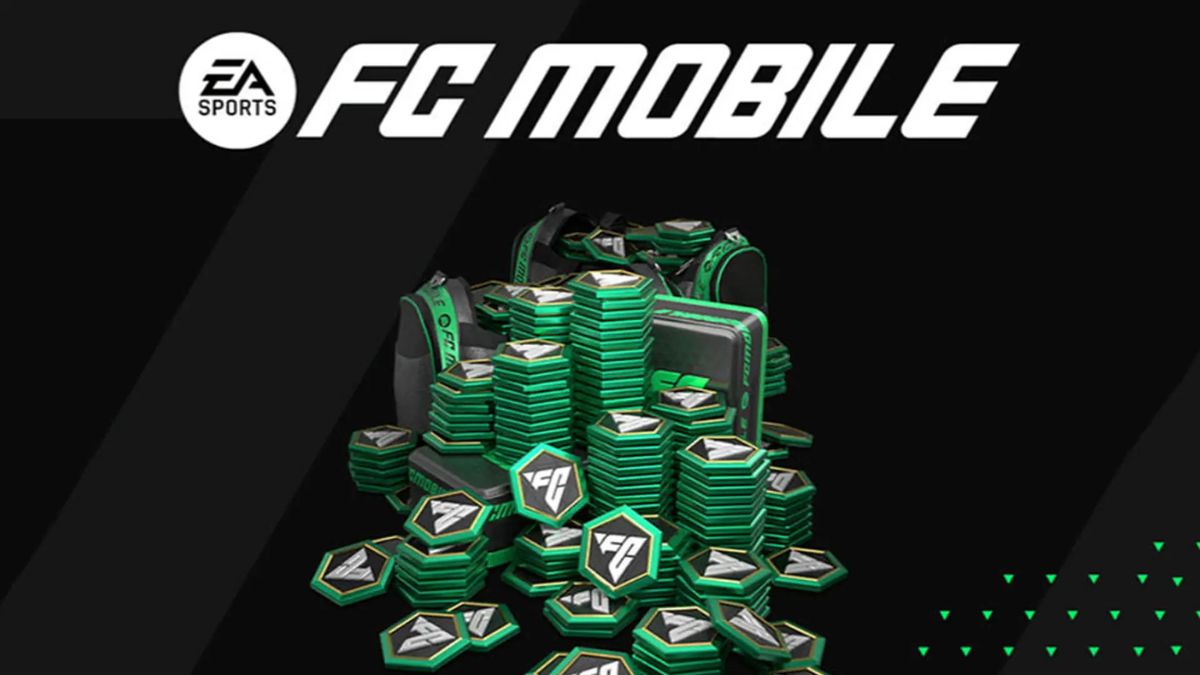 Lưu ý khi nạp FC Mobile