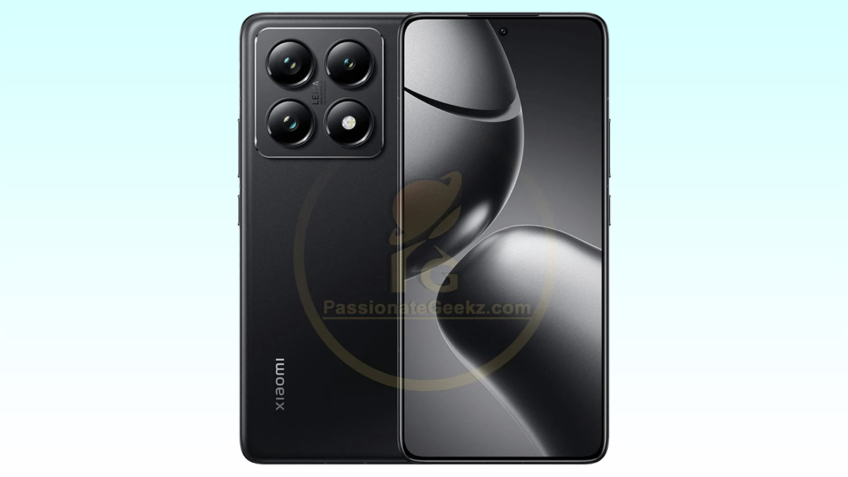 Xiaomi 14T Series có cấu hình mạnh mẽ