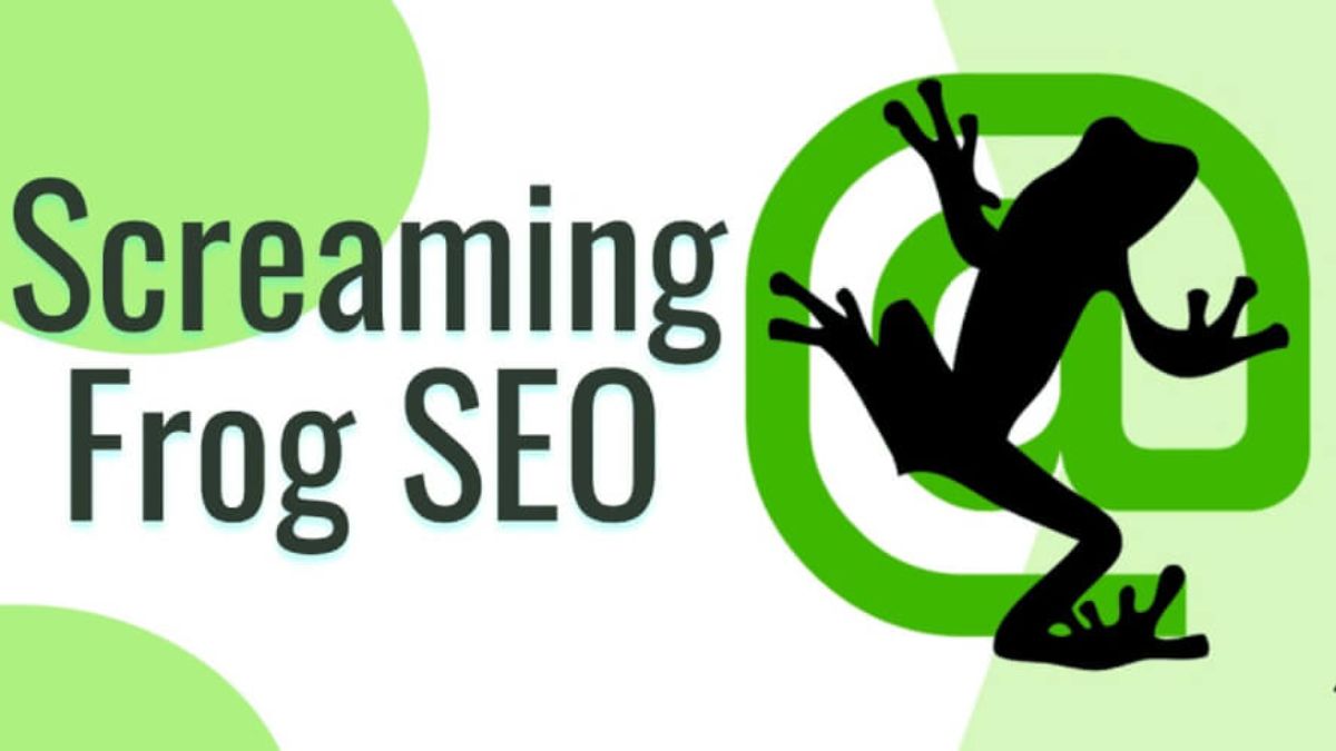 Screaming Frog SEO Spider hỗ trợ quét website