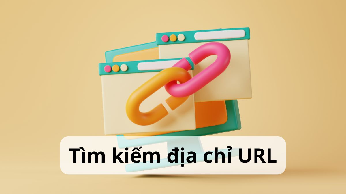 Tìm kiếm địa chỉ URL để đưa hướng giải quyết 404 not found